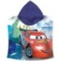 Poncho cars 50 x 100 cm 300 gr algodon 100 %