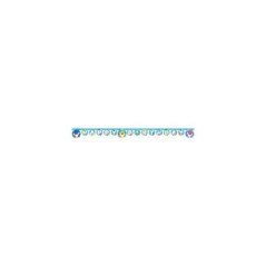 banderin happy birthday baby shark 2 metros 92545 8422935510096