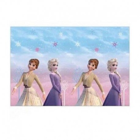 mantel frozen cumpleanos 120x180 cm 93841 8422935510096