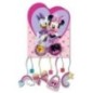 Piñata Minnie Mouse 27x21 cm