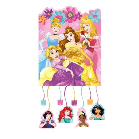 pinata princesas disney 27x21 cm 94071 8422935510096