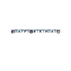 guirnalda cumpleanos encanto 95100 8422935510096
