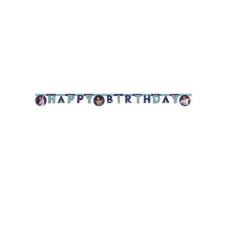 guirnalda cumpleanos encanto 95100 8422935510096