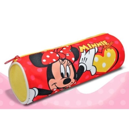portatodo redondo minnie 954133 8422935510096