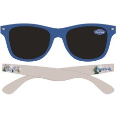 gafas de sol fronzen uv 400 azules 98096AZ 8422935510096