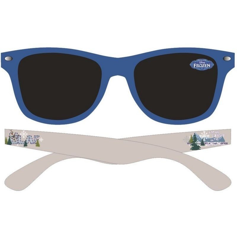 Gafas sol Frozen para niña UV 400
