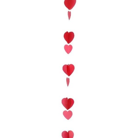 cola para globos corazones 12 metros 9902825 13051792206
