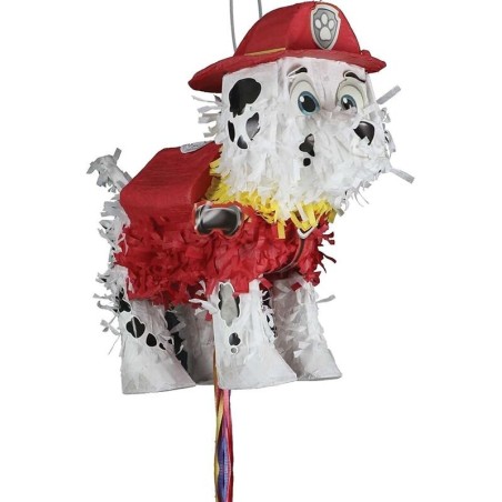 pinata marshall patrulla canina 40 x 17 x 37 cm 9902907 13051796211