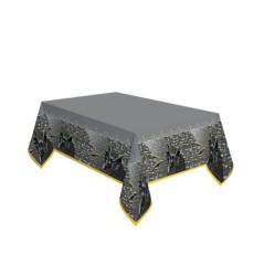 mantel batman cumpleanos 120x180 cm 9915093 194099100120