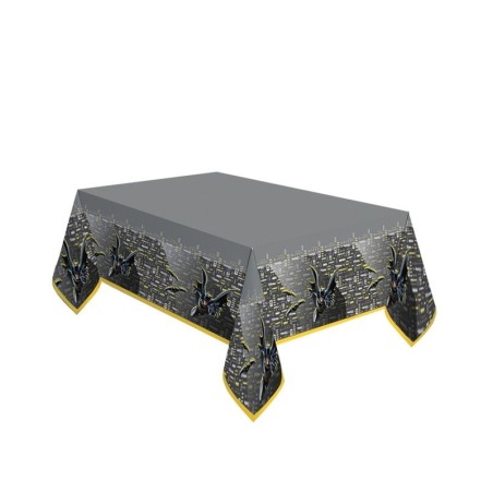mantel batman cumpleanos 120x180 cm 9915093 194099100120