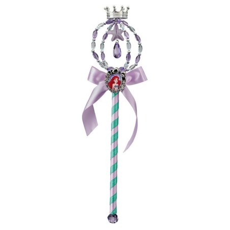 varita magica ariel la sirentita princesas disney 996030 39897996035