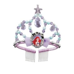 tiara ariel la sirenita princesas disney 996220 39897996226