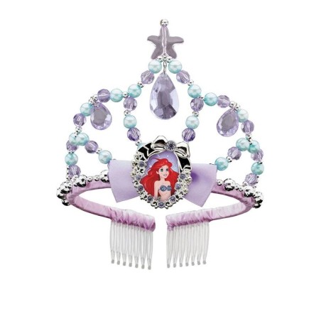tiara ariel la sirenita princesas disney 996220 39897996226