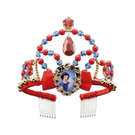 tiara blancanieves princesas disney 996230 39897996233