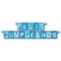 Letrero Feliz Cumpleaños Doraemon