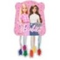Piñata Barbie original 28x33 cm