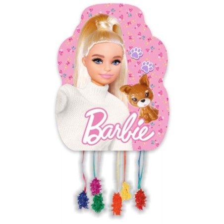 pinata barbie original 33x46 cm BS10278 8435743002554
