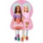 Piñata Barbie gigante 46x65 cm
