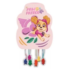 pinata patrulla canina skye cumpleanos 46 x 33 cm BS10344 8435743003216