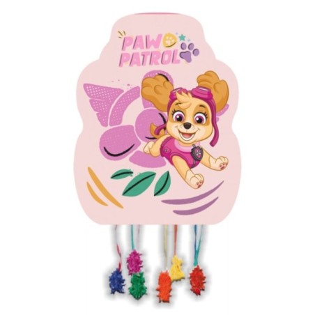 pinata patrulla canina skye cumpleanos 46 x 33 cm BS10344 8435743003216