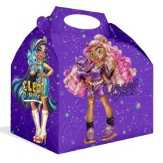 caja chuches detalles monster high 26x16x11 cm unidad BS10567 8435743005371