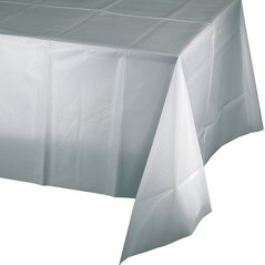 mantel plata 274x137 cm fiesta cumpleanos CC332516 39938512231