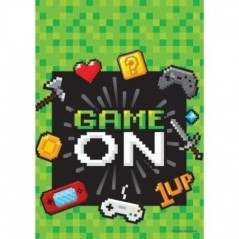 bolsas gaming viedojuegos 8 uds CC336677 39938567613