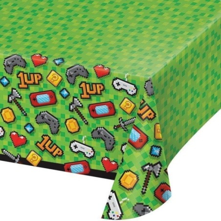 mantel gaming minecraft 137x259 CC336679 39938567637