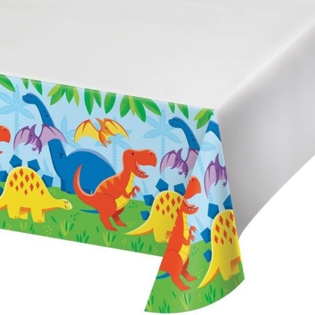 mantel dinosaurio para cumpleanos CC338583 39938604677