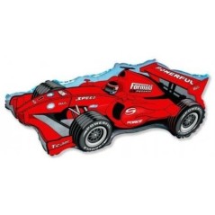 globo coche formula 1 110x39 cm CF901664 8435708101025