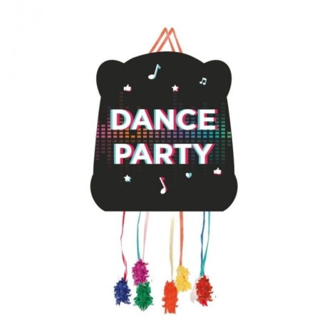 pinata tik tok para fiesta cumpleanos CV21016 8423138547278