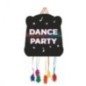 Piñata Tik Tok para fiesta cumpleaños