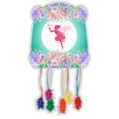 pinata hadas florales CV21382 8423138549852