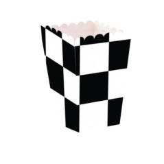 cajita racing coches palomitas 12x7 cm unidad CV22263 8423138522263