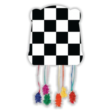 pinata racing coches 30x29 cm CV22280 8423138522280