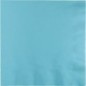 Servilletas azul pastel 20 uds 33 cm