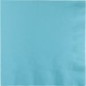 Servilletas Azul pastel 20 uds de 25 cm
