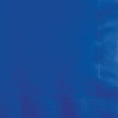 servilletas azul marino 20 uds de 25 cm CV40154 39938327903