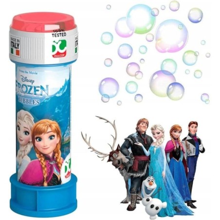 pompero frozen unidad DP1010013 8007315823005
