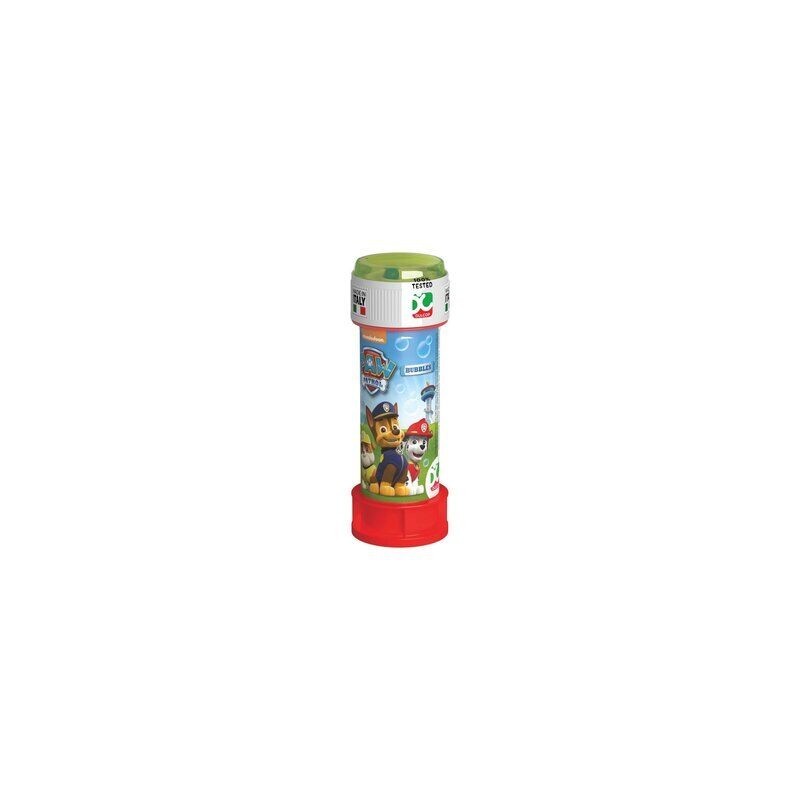 Pompero Patrulla Canina unidad