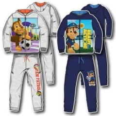 chandal patrulla canina gris talla 3 anos DPH1106GR T3 3609081120033