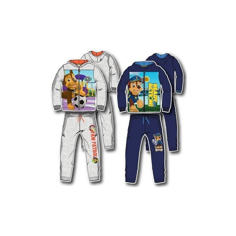 Chandal Patrulla Canina infantil