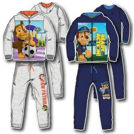 Chandal Patrulla Canina infantil
