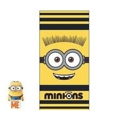 toalla playa minions EP4276 3609080888033