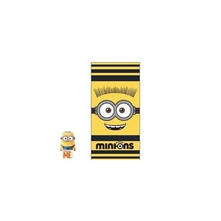 toalla playa minions EP4276 3609080888033