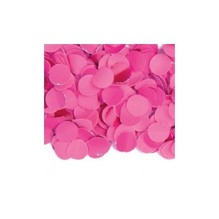 confeti rosa fuerte 100 gr copo fino FC08956 5712735009764