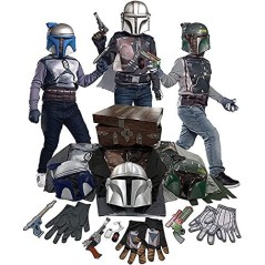 cofre Star Wars mandalorian G40300 48229006885