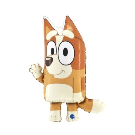 globo bingo de bluey 78 cm helio o aire 218 8057680307181