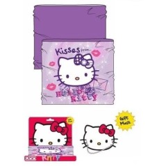 braga cuello hello kitty con careta carton regalo HO4487 3609080738758