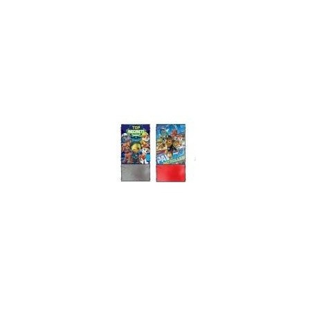braga de cuello patrulla canina para nino chase roja HQ4181 ROJ 3609081403105